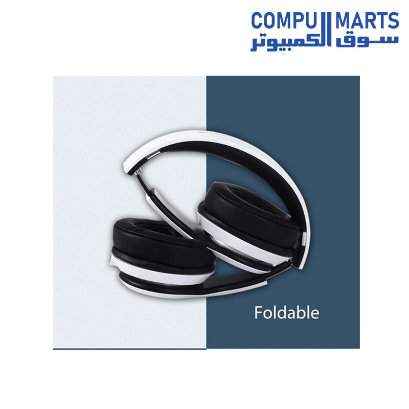 Somic VRH360 4D Headset 3.5MM Plug Gaming Headphones Headset Anti-noise - White