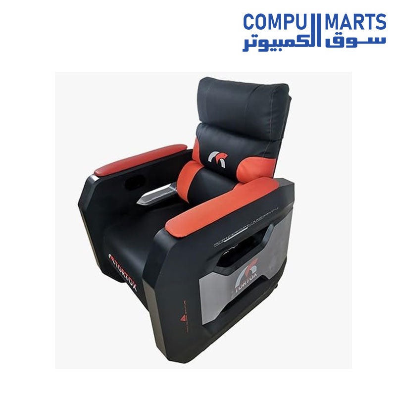 أريكة الألعاب TORTOX GS300