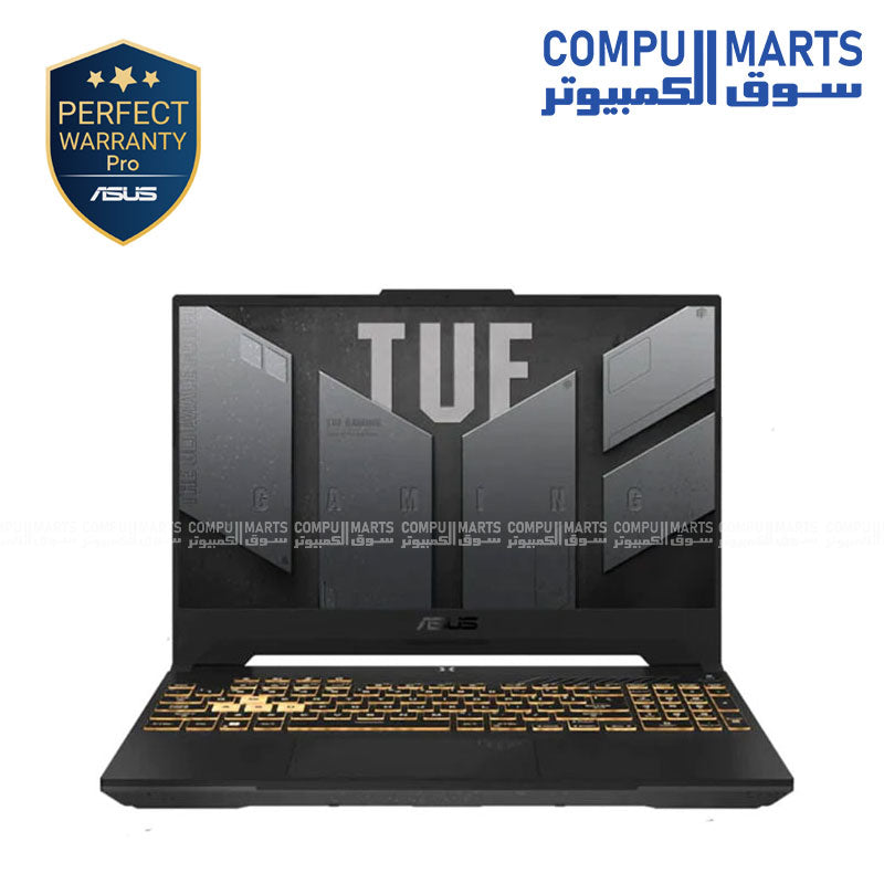 TUF-Gaming-F15-FX507ZC4-HN002W-CONSUMER LAPTOP-ASUS-Intel-Core-i7-12700H-8GB-512GB