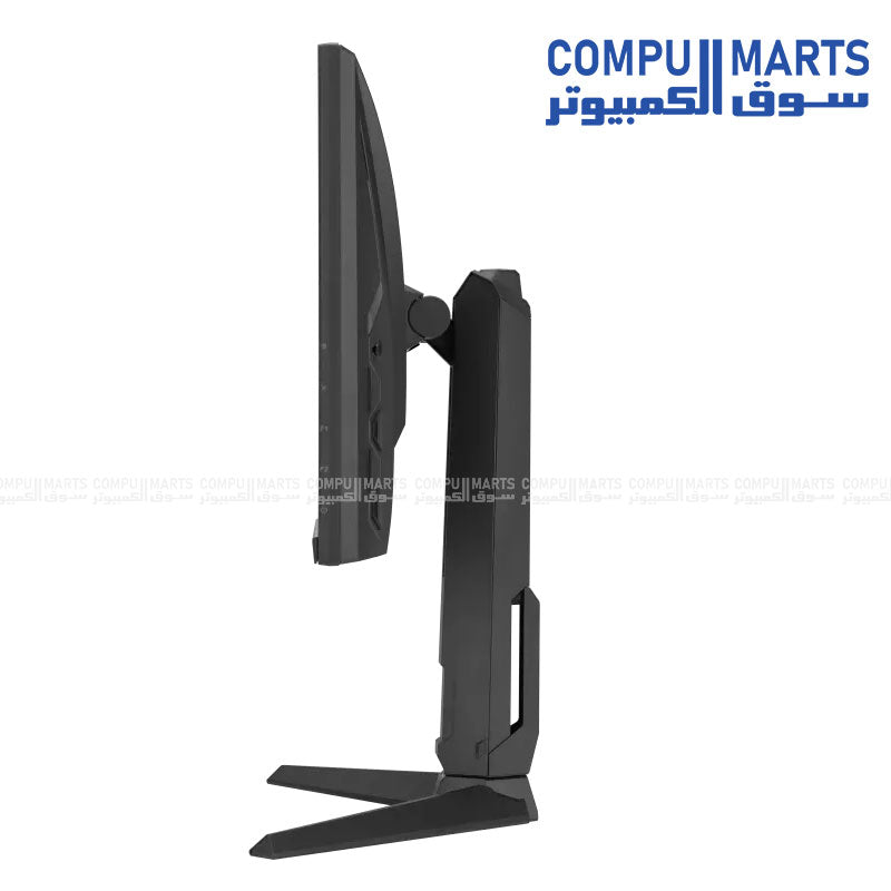 VG259QMRL5A – Gaming Monitor – ASUS – 24.5 inch FHD 310Hz Fast IPS monitor with G-SYNC and HDR400