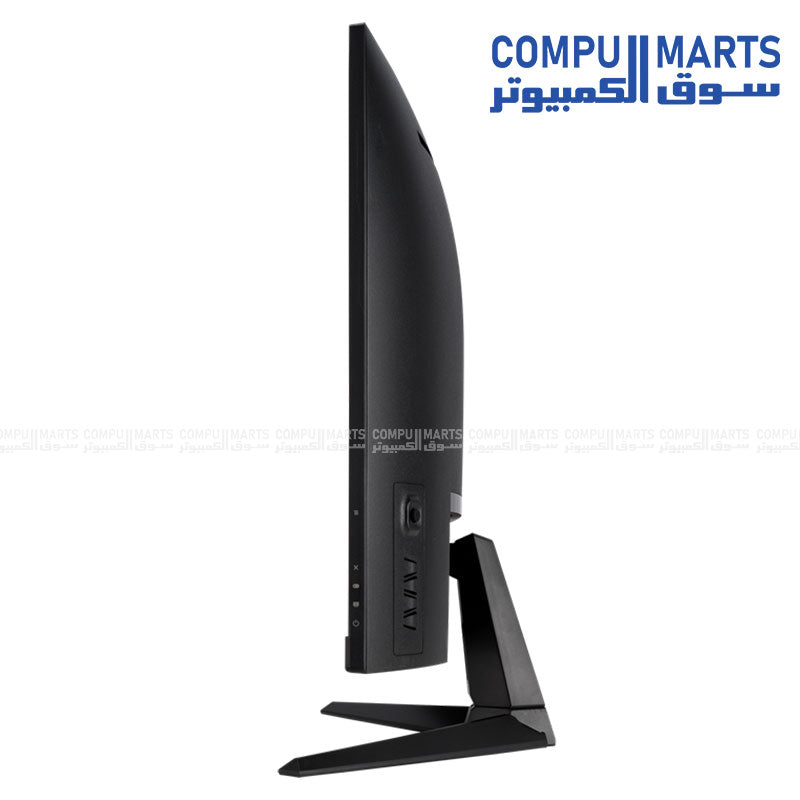 ASUS TUF Gaming VG328H1B 32” Curved Gaming Monitor – 165Hz, 1ms, FreeSync Premium