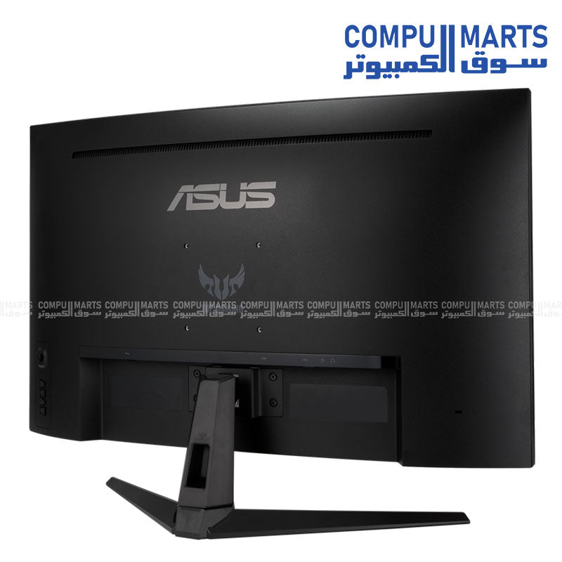 ASUS TUF Gaming VG328H1B 32” Curved Gaming Monitor – 165Hz, 1ms, FreeSync Premium