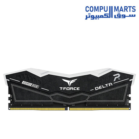 T-FORCE DELTA RGB 32GB DDR5 6000MHz CL30 RAM | Egypt