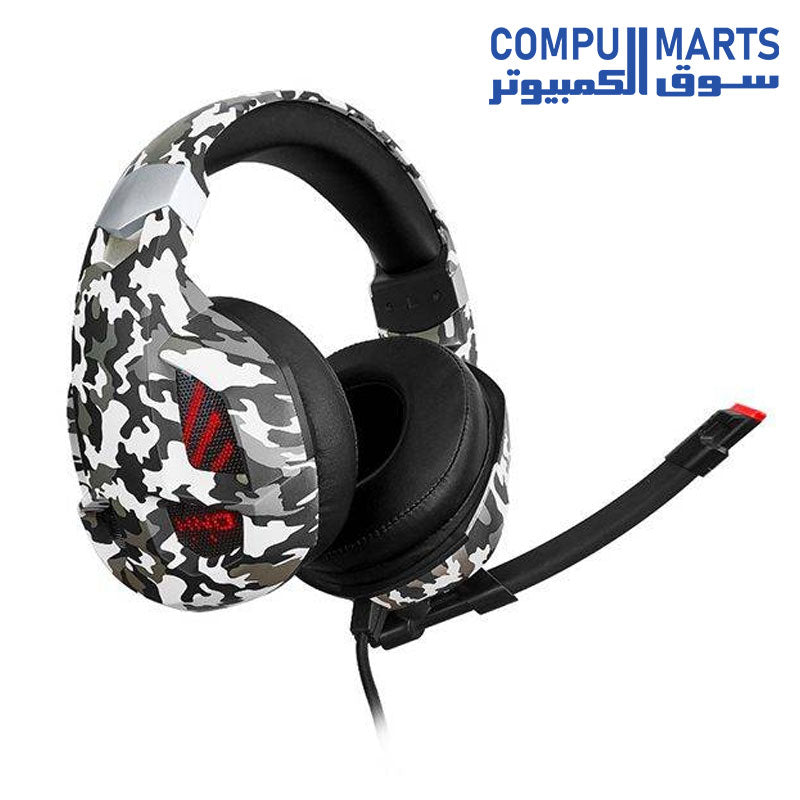 K60-Headphone-TechnoZone-Gaming