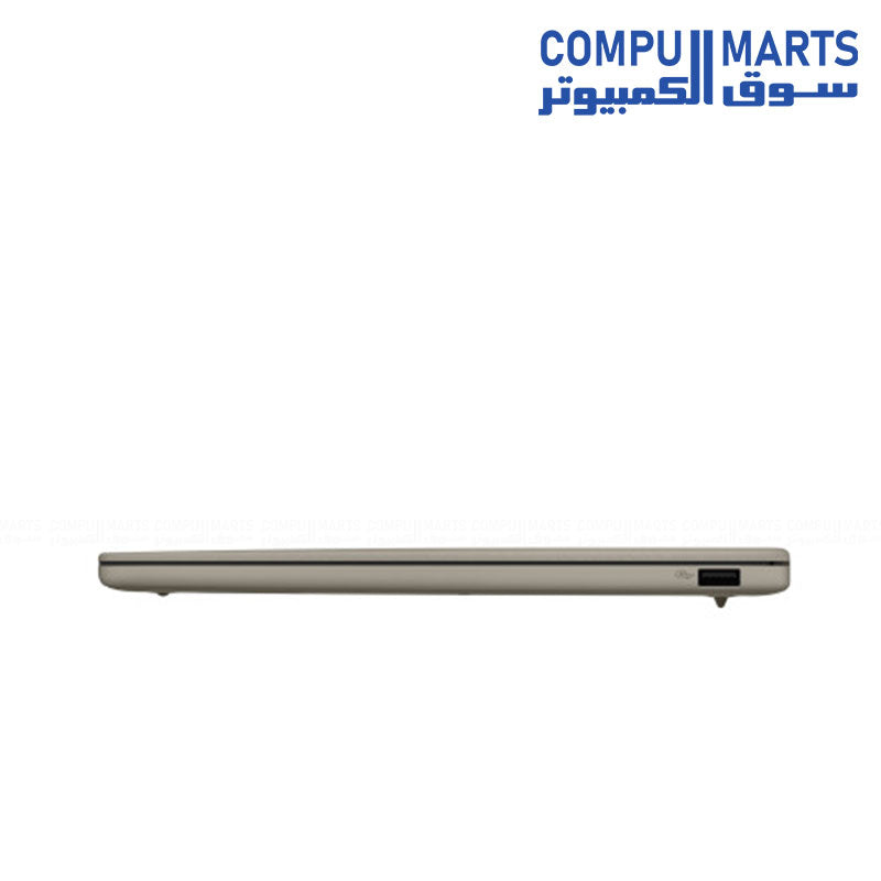 ASUS Zenbook A14 UX3407NA OLED Laptop Zabriskie Beige Snapdragon X2 Elite AI PC