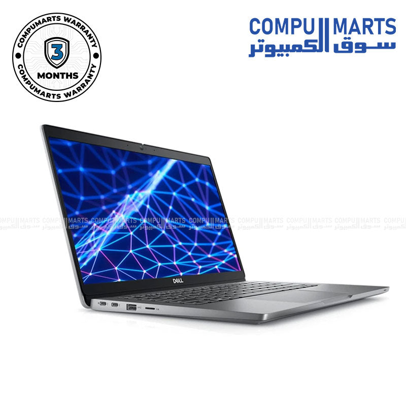 Dell Latitude 5330 2-in-1 laptop with Intel Core i7-1265U, 13.3 inch FHD touch display