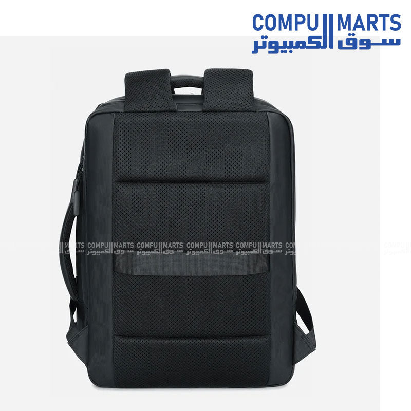 RAHALA RAL-815 Laptop Backpack 18.7 Liters