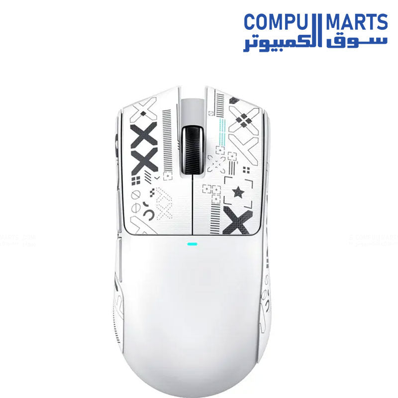 Discover the ATTACK SHARK X11SE gaming mouse for users searching gaming mouse Egypt options