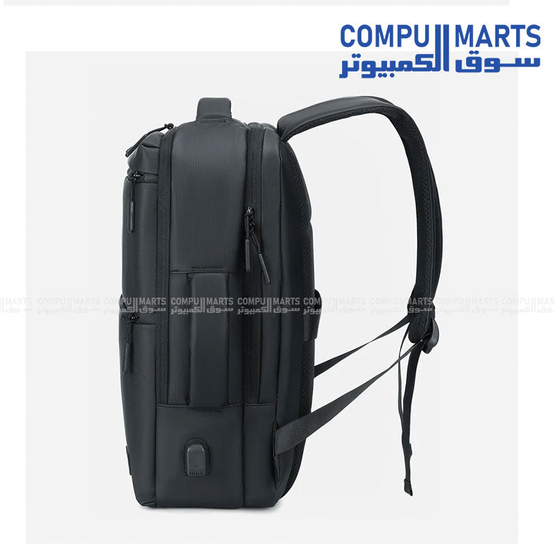 RAHALA RAL-815 backpack with 11-inch tablet compartment