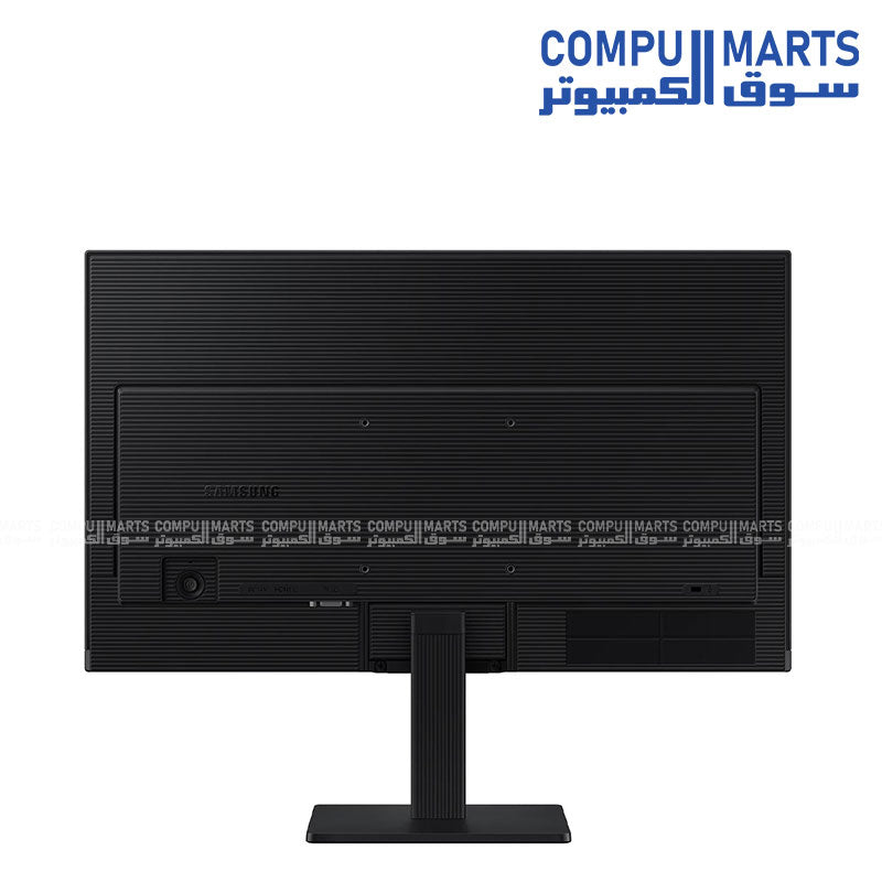 Samsung LS22D300GAUXEN FHD monitor with 1920 x 1080 resolution available for Egypt buyers looking for 22 inch monitor