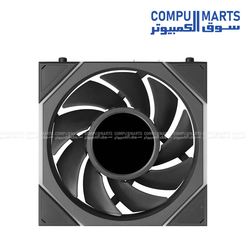 Lian Li UNI FAN TL LCD FLEX White 120mm ARGB Fan