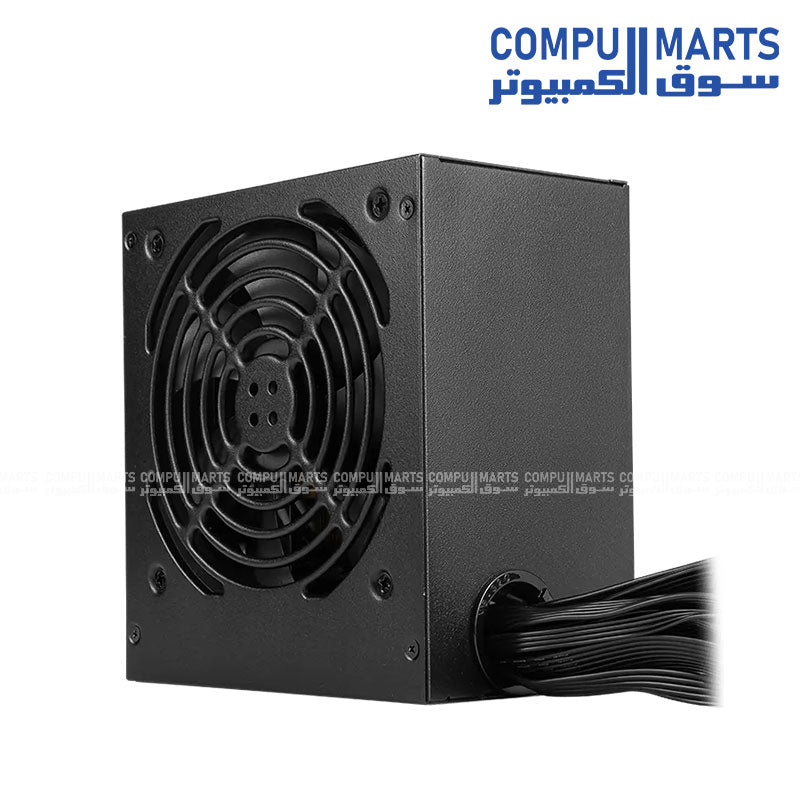 MSI MAG A750GN 750W non modular PSU at Compumarts