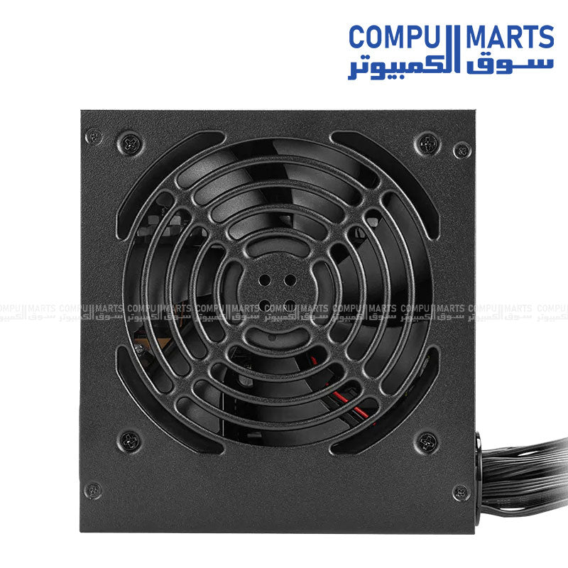 Active PFC 750W power supply available in Egypt
