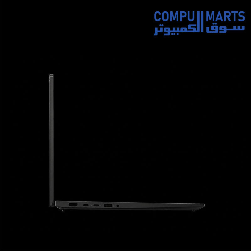 Lenovo ThinkPad E16 G3 laptop model 21SR005CED with FreeDOS