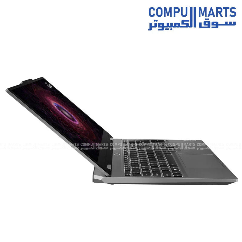 AMD Ryzen 7 7435HS powered Lenovo LOQ 15ARP9 with 1TB PCIe 4.0 NVMe SSD, Windows 11 Home, and 15.6-inch IPS display available through Compumarts