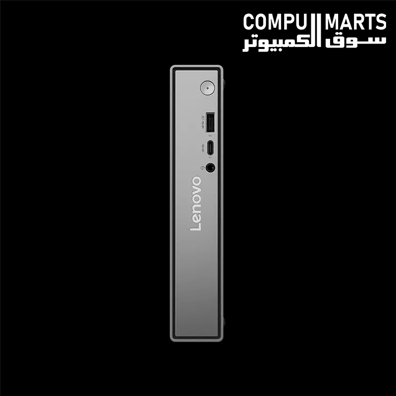 Lenovo ThinkCentre neo 50q Gen 5 Tiny Desktop PC Core i5-13420H in Egypt
