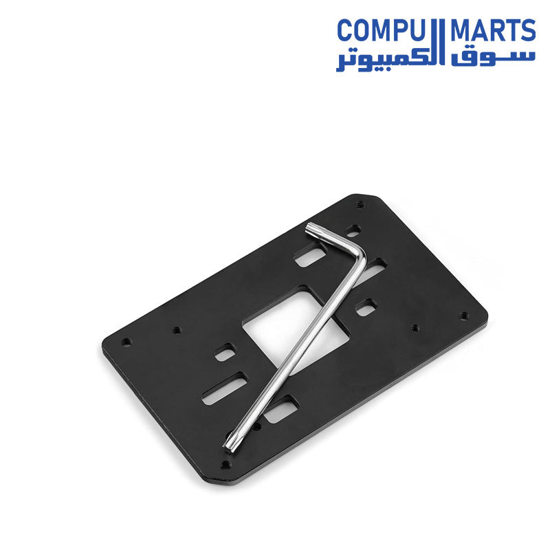 Thermal Grizzly AM5 M4 Backplate