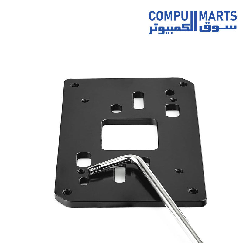 Thermal Grizzly AM5 M4 Backplate