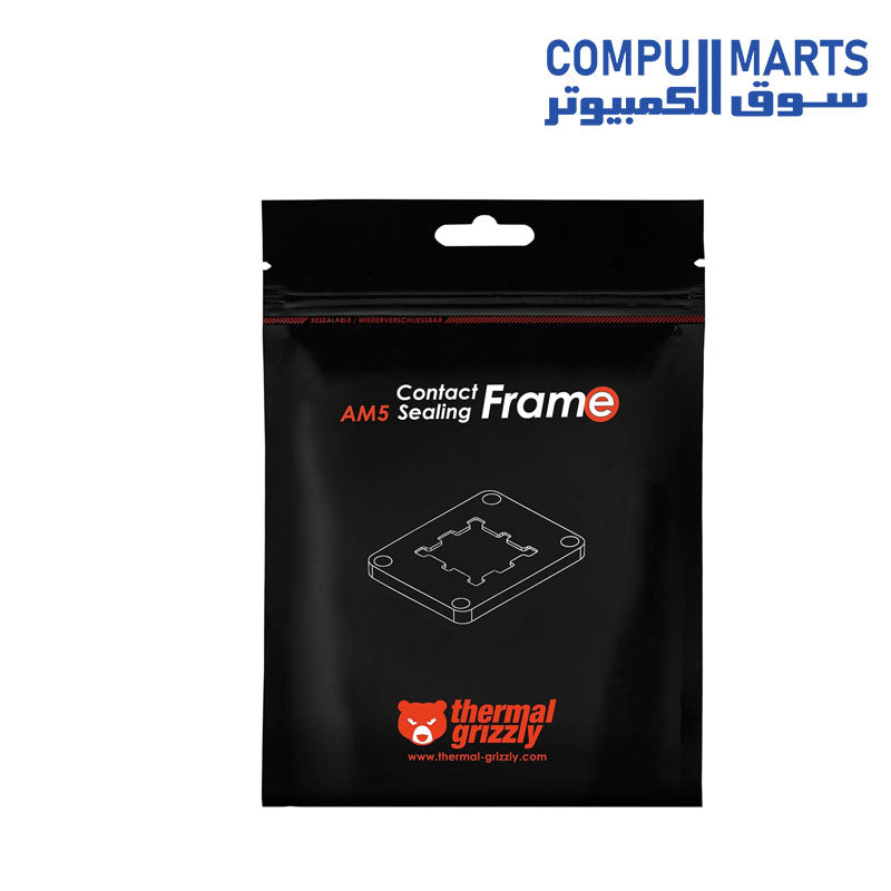 Thermal-Grizzly-Frame_Sealing