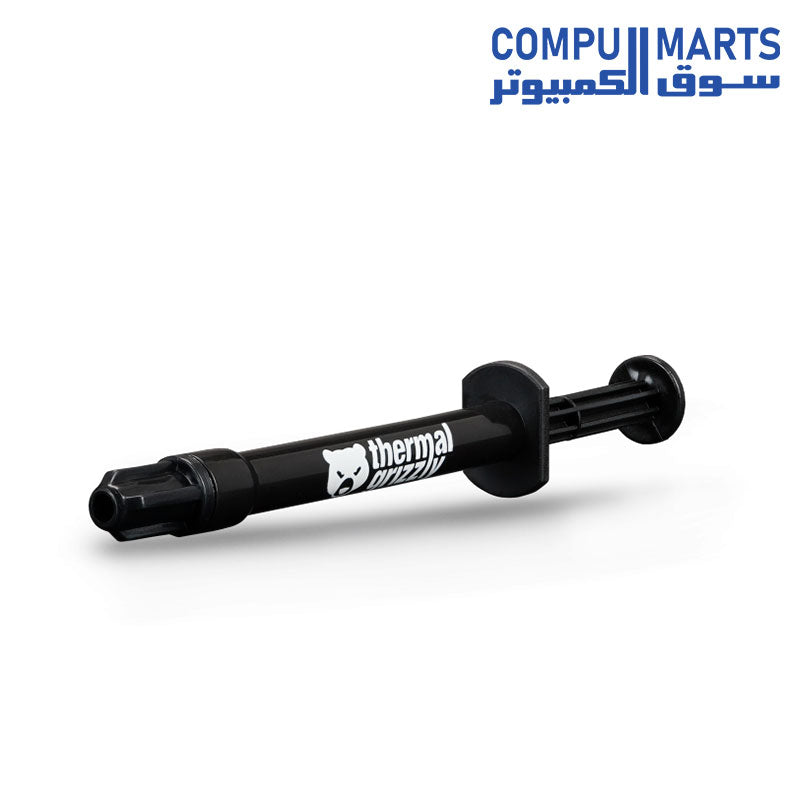 معجون التبريد الحراري Thermal Grizzly Duronaut