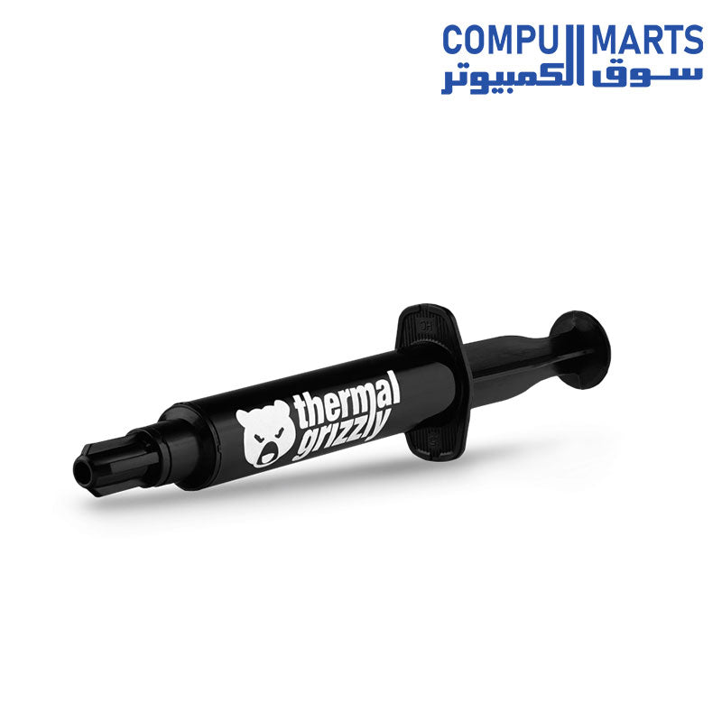 معجون التبريد الحراري Thermal Grizzly Duronaut