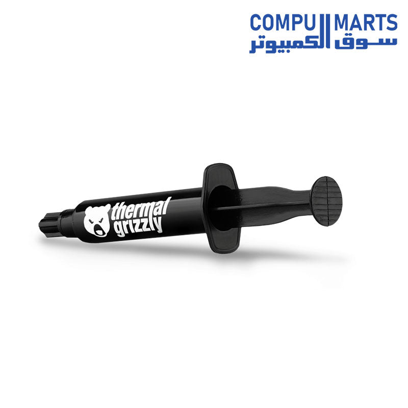 معجون التبريد الحراري Thermal Grizzly Duronaut