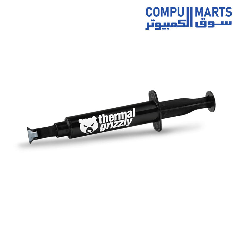 معجون التبريد الحراري Thermal Grizzly Duronaut
