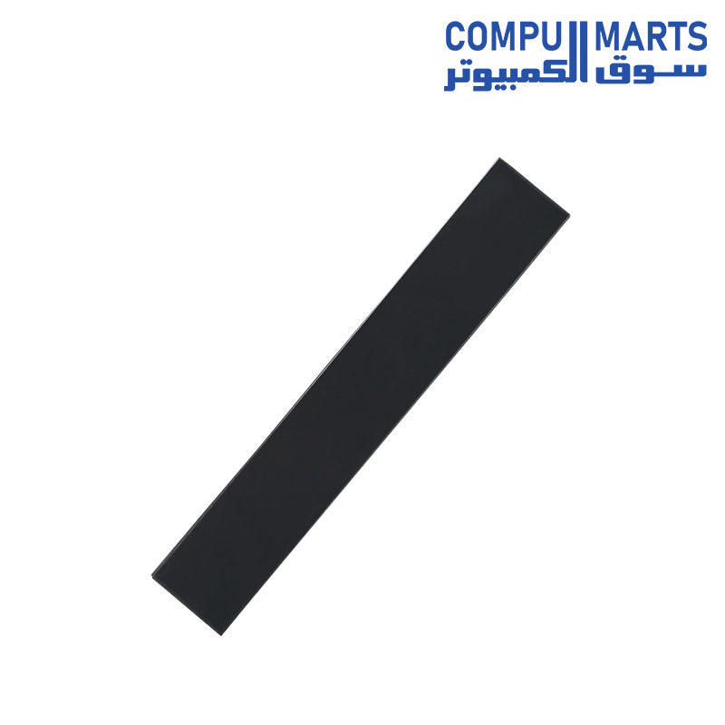 وسادات حرارية من Thermal Grizzly Minus Pad Advance، مقاس 100x100x0.5 مم، قطعتان