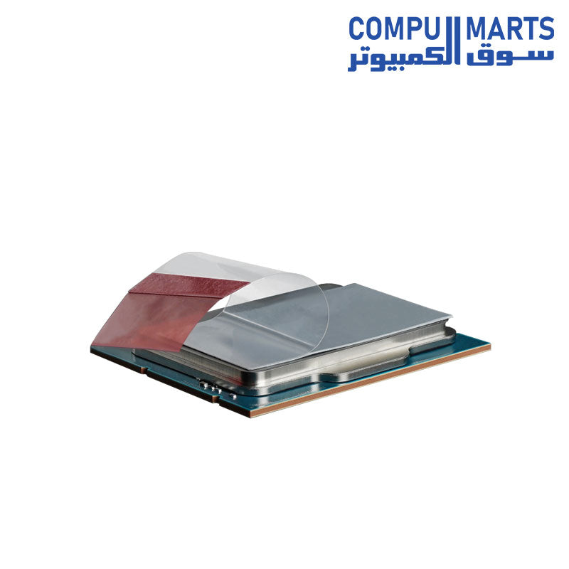 وسادة حرارية من Thermal Grizzly PhaseSheet PTM مقاس 50 × 40