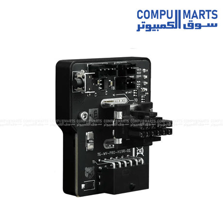 Thermal Grizzly WireView 90 Pro GPU 1x12VHPWR Reverse โ Advanced Power Monitoring Device for Graphics Cards in Egypt