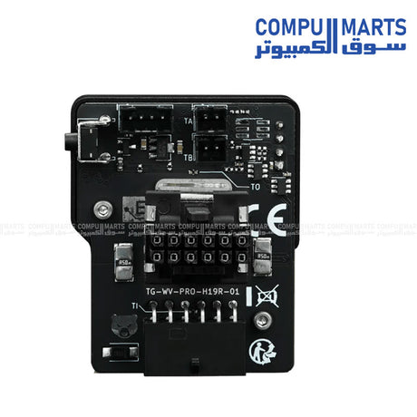 Thermal Grizzly WireView 90 Pro GPU 1x12VHPWR Reverse โ Advanced Power Monitoring Device for Graphics Cards in Egypt