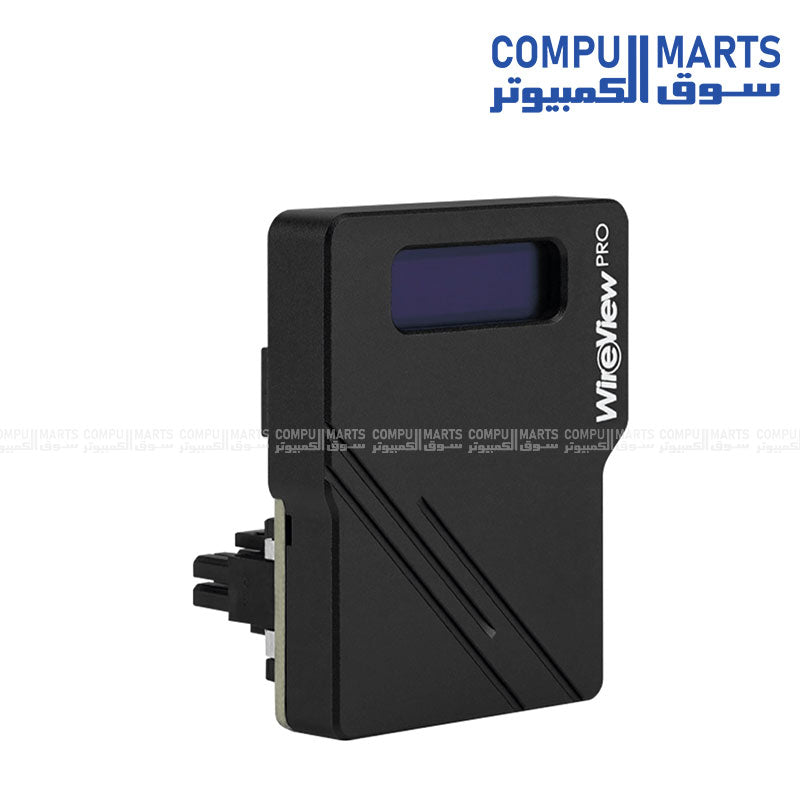 Thermal Grizzly WireView Pro GPU 1x12VHPWR power monitoring device for graphics cards – advanced monitoring tool for stable GPU performance in Egypt