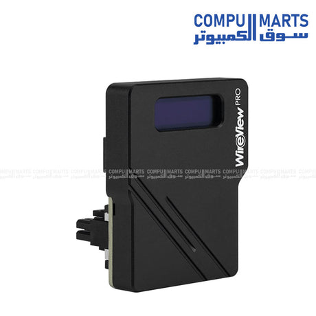 Thermal Grizzly WireView Pro GPU 1x12VHPWR power monitoring device for graphics cards โ advanced monitoring tool for stable GPU performance in Egypt