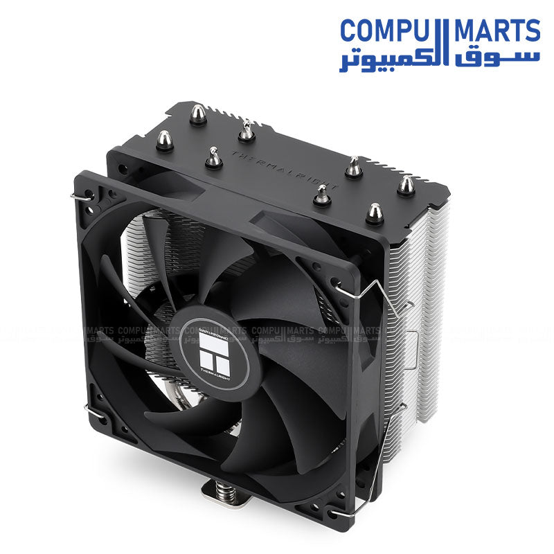Thermalright Assassin X 120 Refined SE black CPU cooler