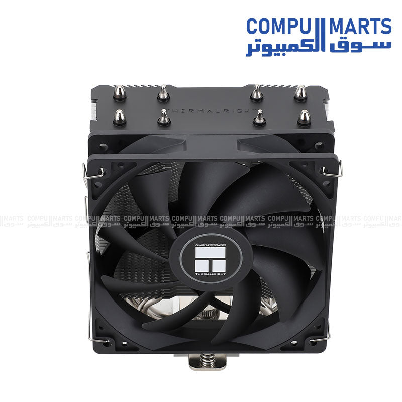 Thermalright Assassin X 120 Refined SE black CPU cooler