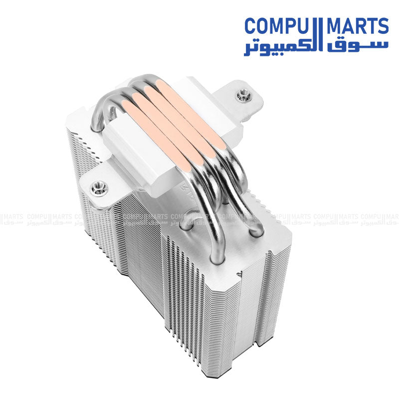Thermalright Assassin X 120 Refined SE PLUS dual fan cooler