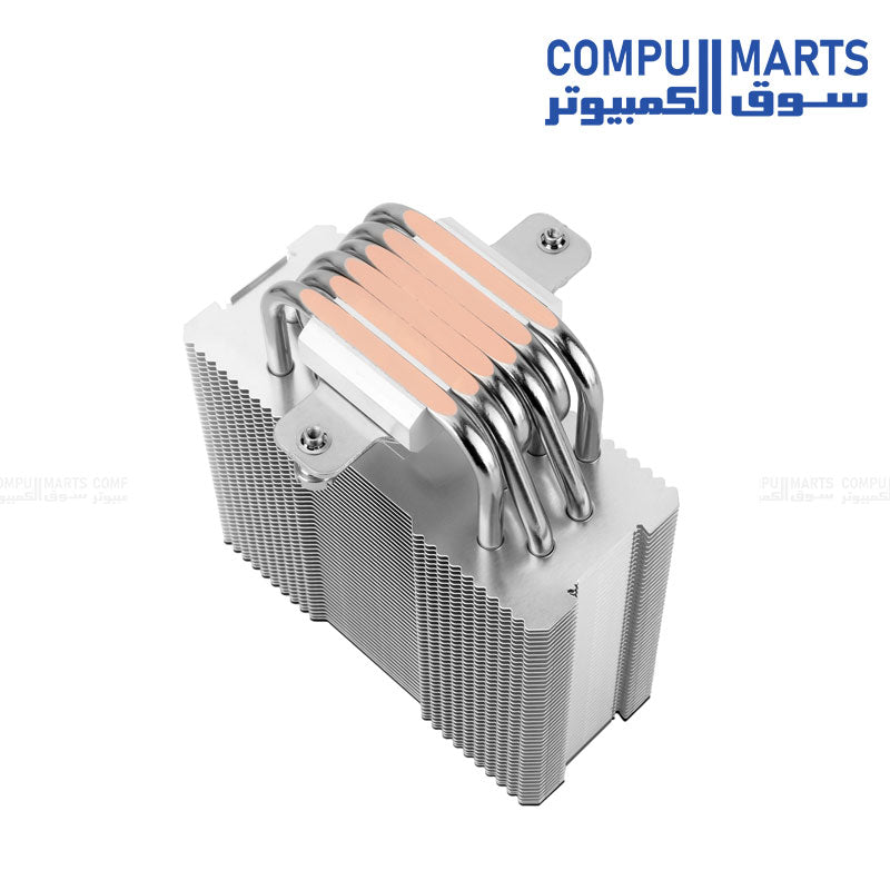 Thermalright Burst Assassin 120 SE ARGB CPU cooler 120mm PWM fan Intel AMD compatible