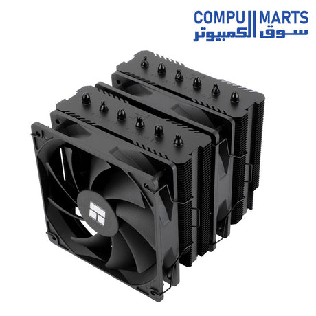 Peerless-Assassin-AIR-COOLER-Thermalright-CPU-BLACK