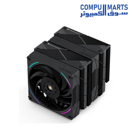Phantom-Spirit-AIR-COOLER-Thermalright-120-EVO-CPU