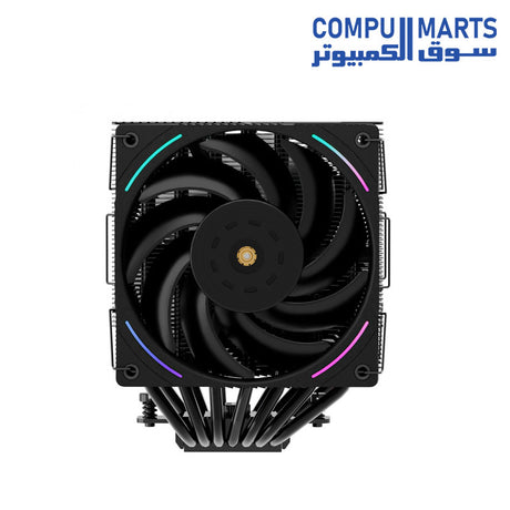 Phantom-Spirit-AIR-COOLER-Thermalright-120-EVO-CPU