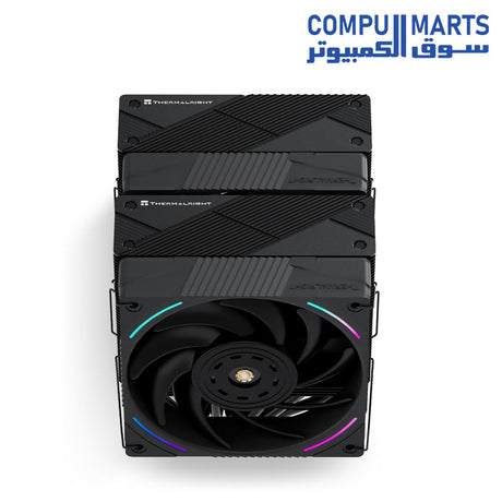 Phantom-Spirit-AIR-COOLER-Thermalright-120-EVO-CPU