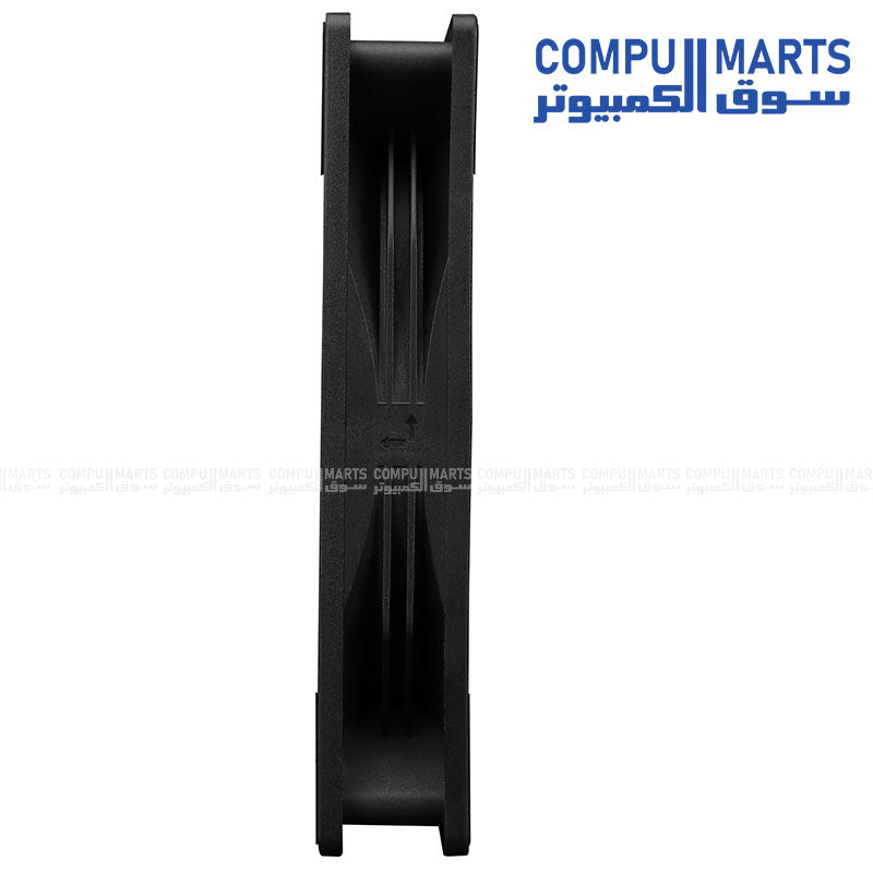 Thermalright TL-C12C 120mm PWM case cooling fan