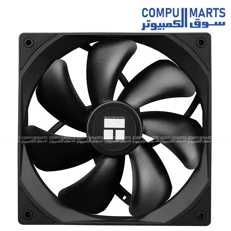 Thermalright TL-C14C 140mm PWM case cooling fan