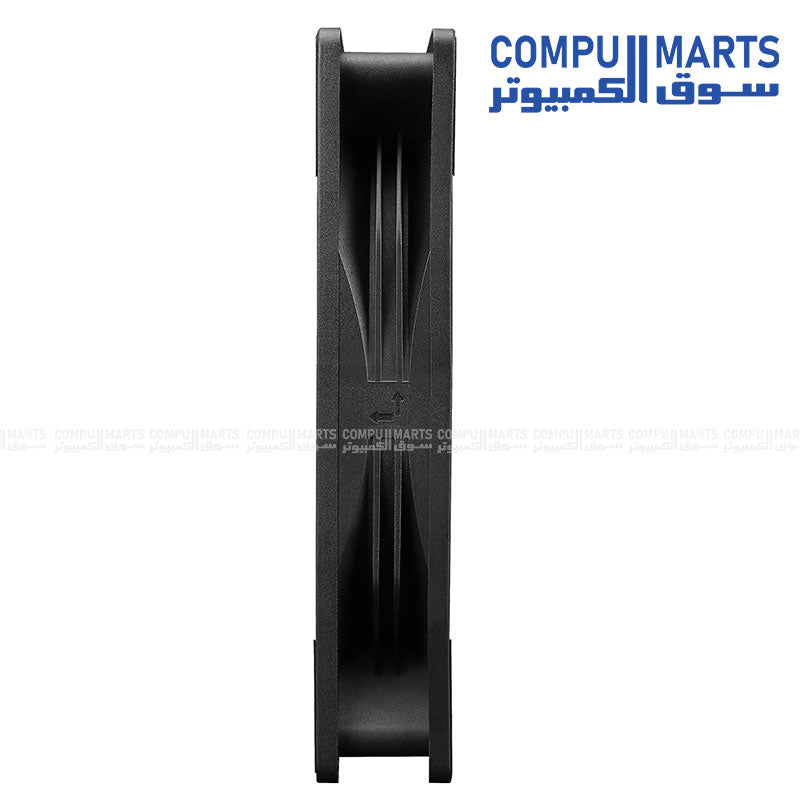 Thermalright TL-C14C-S 140mm ARGB PWM case cooling fan