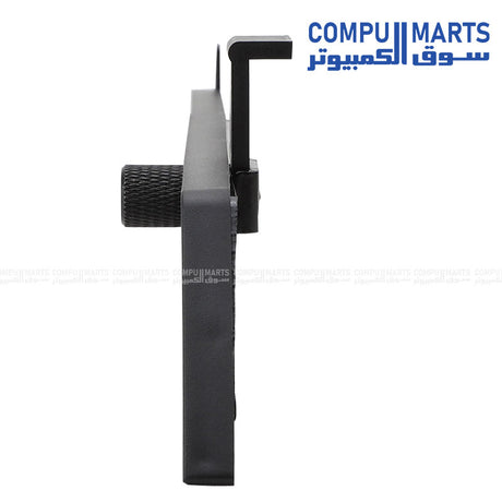 Thermalright TR-GCSF ARGB GPU Support Bracket – ABS + Metal – 266x347mm – 5V 3-Pin ARGB – Egypt