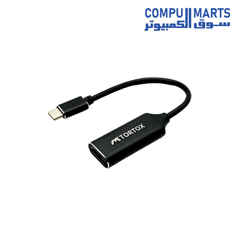 USB-C-HDMI-Adapter-Cables-Converter-Tortox-4k-60hz