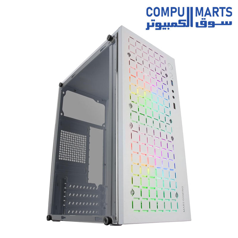 MC-CORE-CASE-Mars Gaming-ULTRA-COMPACT-GAMING