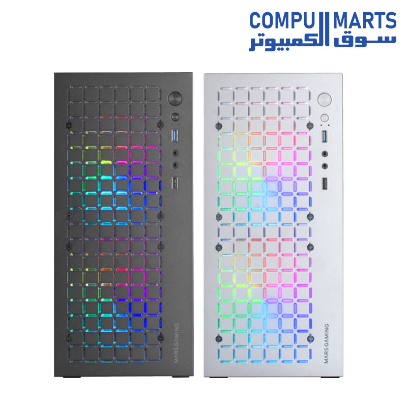 MC-CORE-CASE-Mars Gaming-ULTRA-COMPACT-GAMING