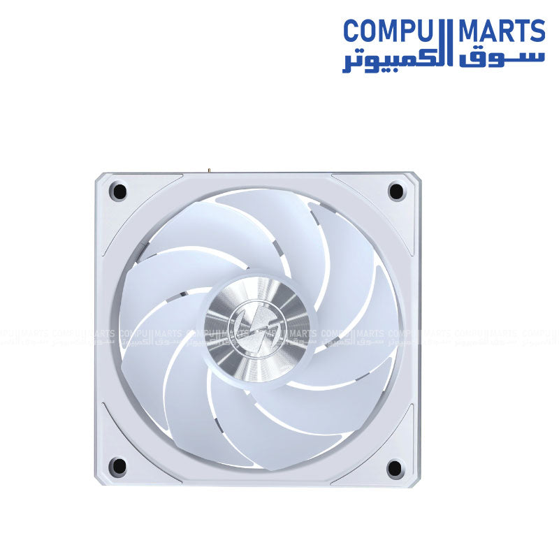 Lian Li UNI FAN CL Wireless 120mm RGB PC Cooling Fan