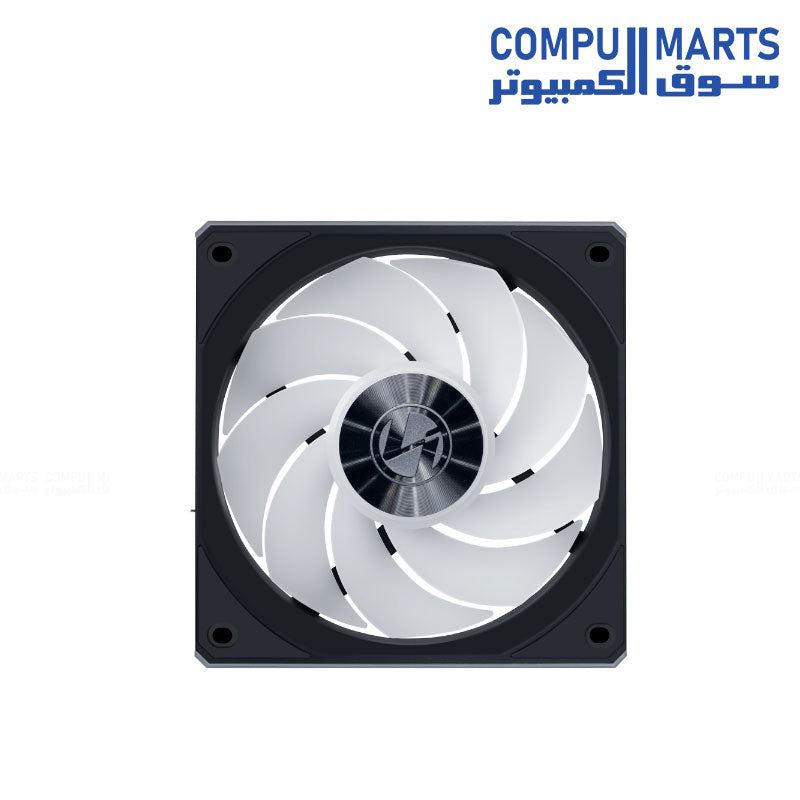 Lian Li UNI FAN CL Wireless 120mm RGB PC Cooling Fan